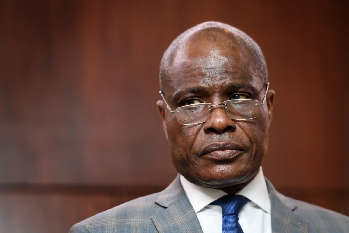 Martin Fayulu acteur politique de la rdc