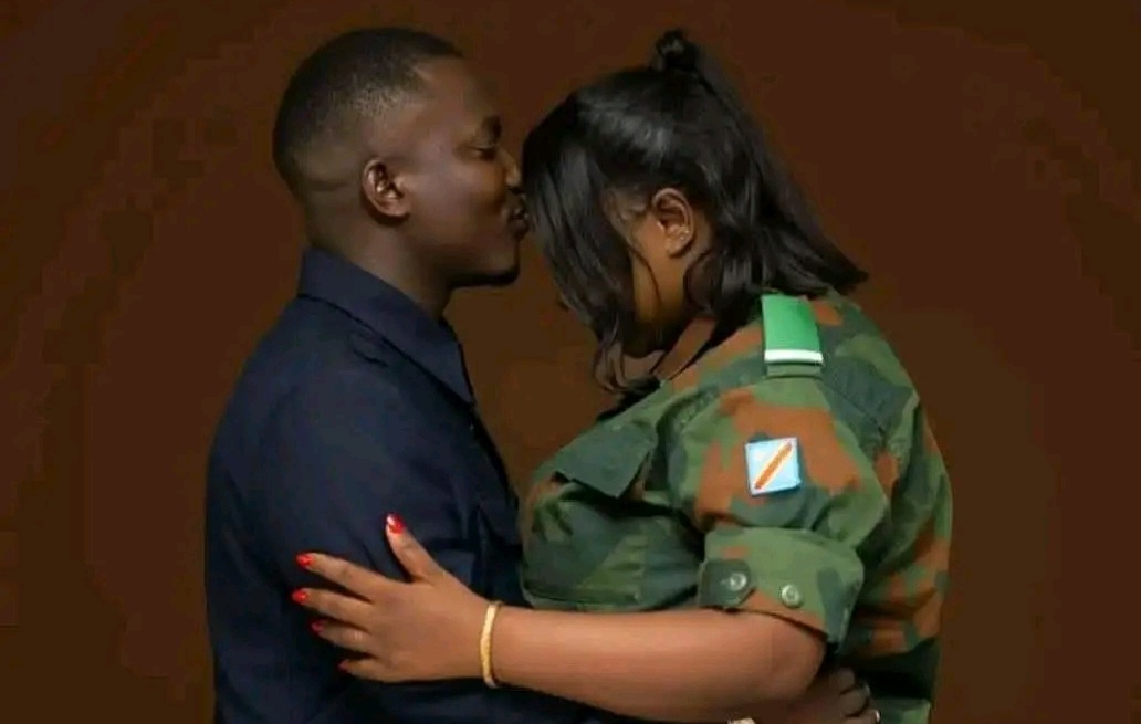 Justice : 10 ans requis contre l’adjudant Ebabi